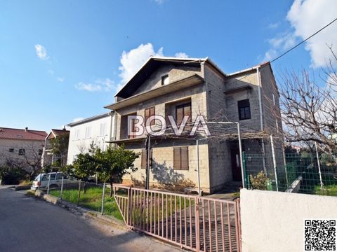 Дом в Задар