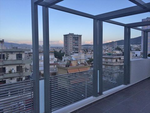 Таунхаус в Афины