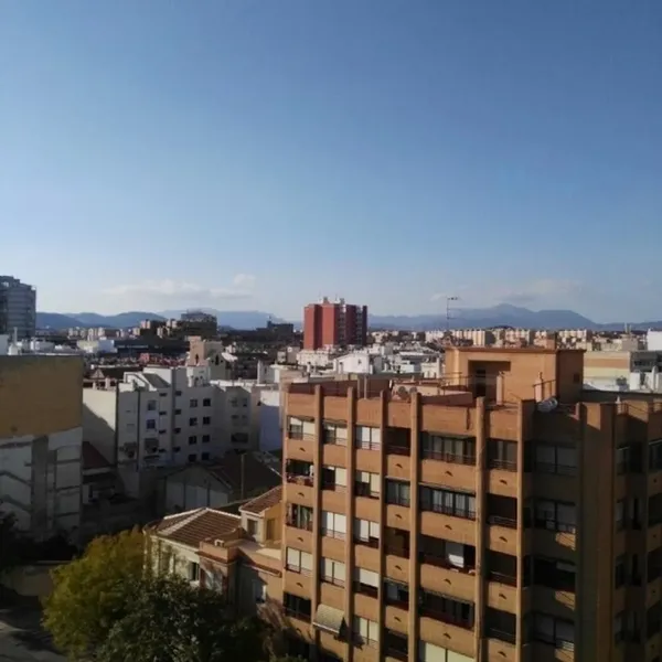 Квартира в Аликанте, фото 1