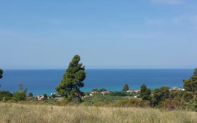 Земельный участок в Kassandra Municipality
