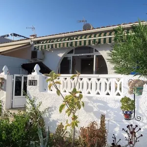 Бунгало в Торревьеха, фото 2
