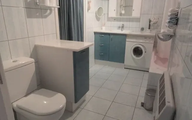Квартира в Морайра