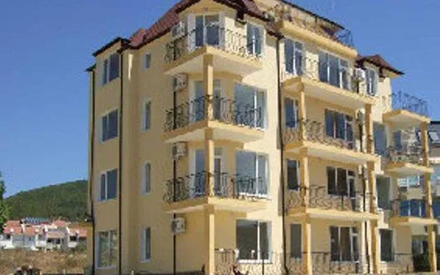 Квартира в Несебр