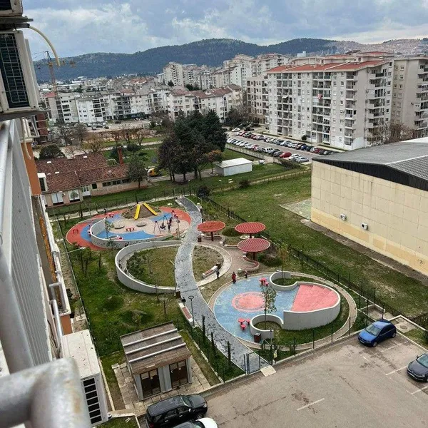 Квартира в Бар, фото 2