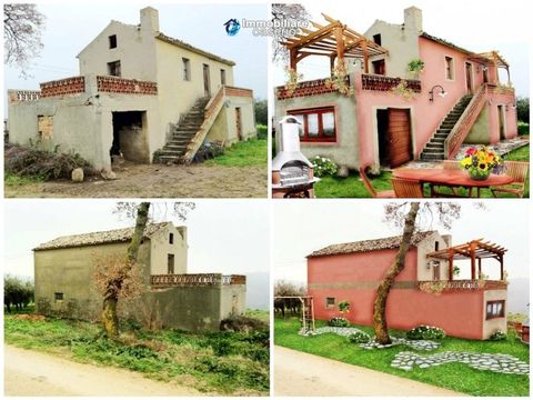 Дом в Атесса