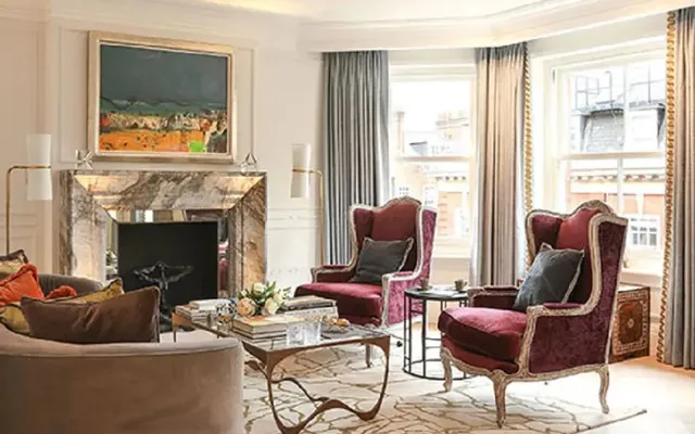 The Draycott in London
