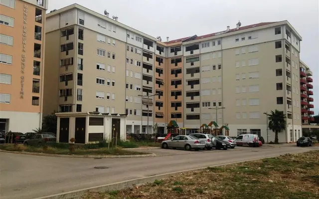 Квартира в Бар