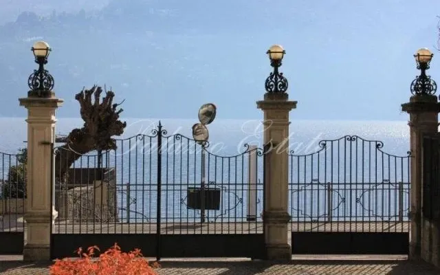 Квартира в Черноббьо