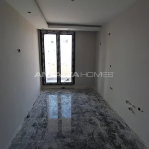Квартира в Büyükşehir Махаллеси, фото 5