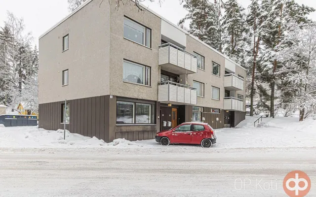 Квартира в Савола