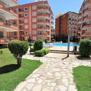 Квартира в Алания, фото 5
