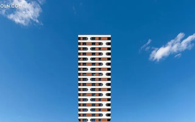 Fuxova Residences in Bratislava