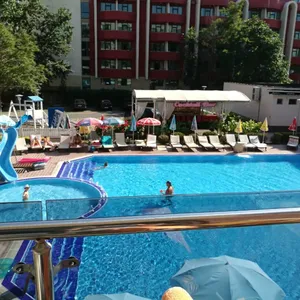 Студия в Солнечный берег, фото 4