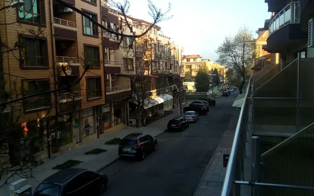 Студия в Бургас