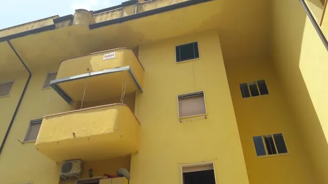 Квартира в Скалея