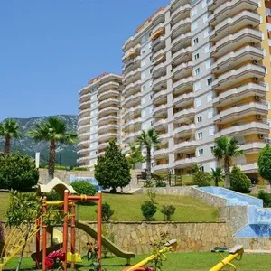 Квартира в Алания, фото 3