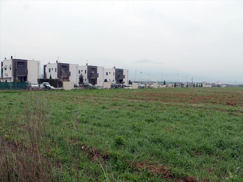 Земельный участок в Салоники