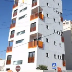 Квартира в Торревьеха, фото 2