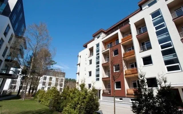 Квартира в Юрмала