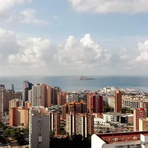 Квартира в Бенидорм, фото 4
