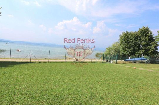 Квартира в Сирмионе