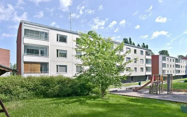 Квартира в Хельсинки