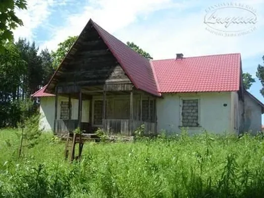 Дом в Тойла