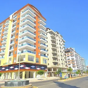 Квартира в Махмутлар, фото 2