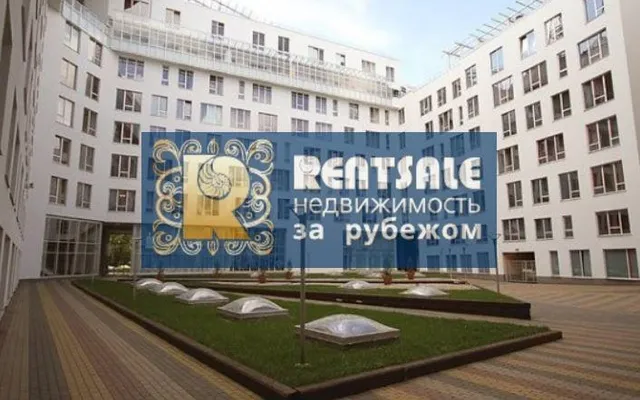 Квартира в Старая Рига