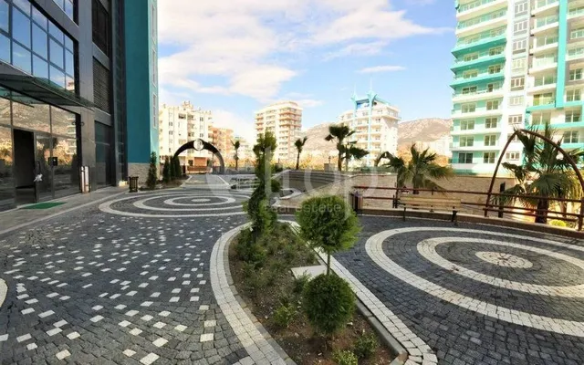 Квартира в Алания