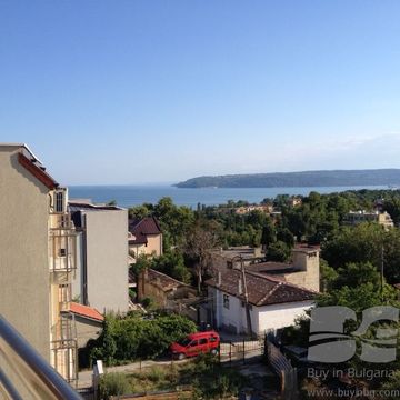 Квартира в Варна