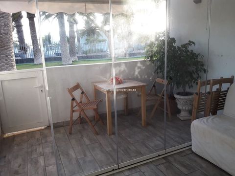 Квартира в Коста дель Силенсио