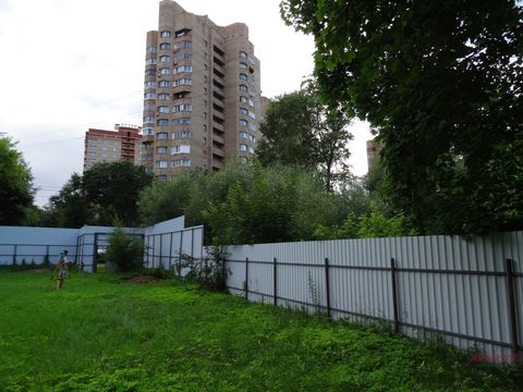 Земельный участок в Лейпциг