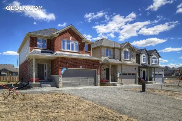 Binbrook Heights Phase II in Hamilton