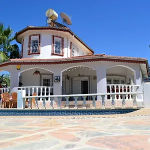 Вилла в Алания, фото 2