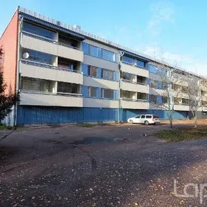 Квартира в Иматра, фото 4