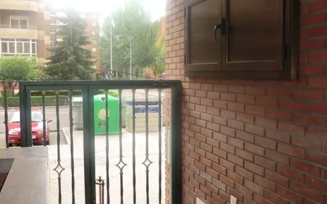 Квартира в Вальядолид