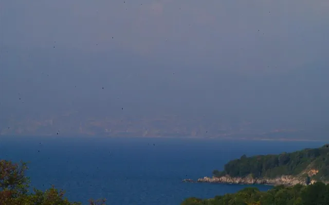 Земельный участок в Corfu