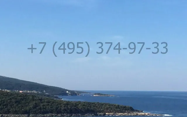 Вилла в Добра Вода