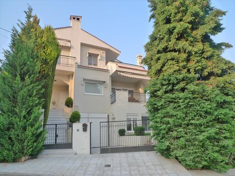 Коттедж в Салоники