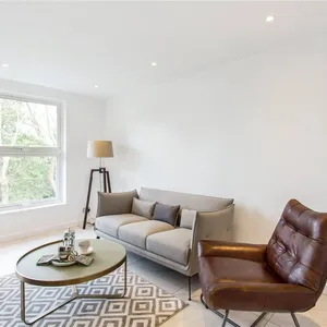 Дом в Лондон, фото 3