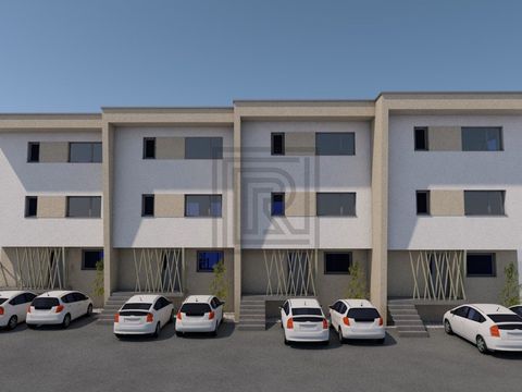 Таунхаус в Любляна