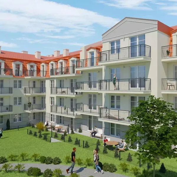 Apartamenty Sloneczne in Katowice, фото 1