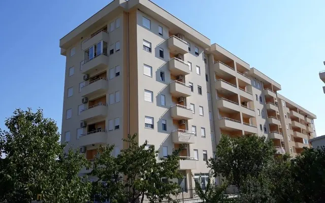 Квартира в Бар