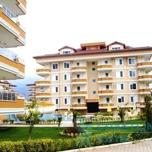 Квартира в Алания, фото 5