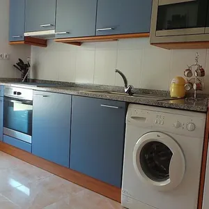 Квартира в Ла Пинеда, фото 3
