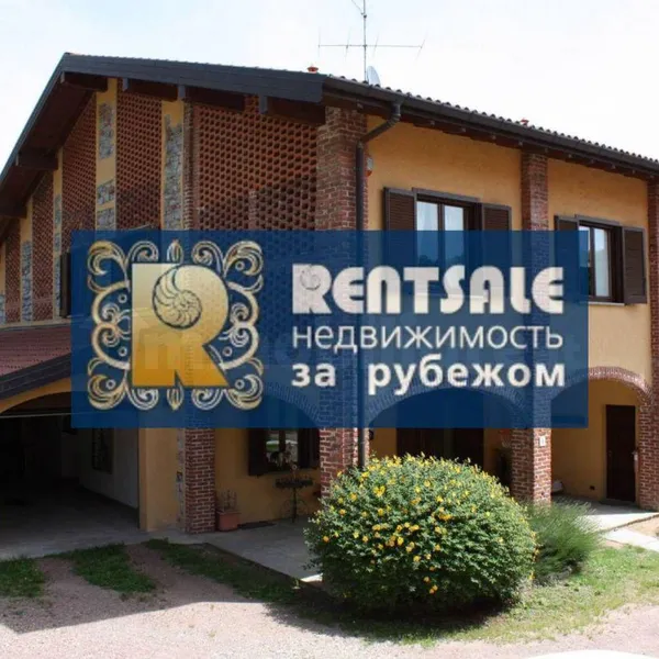Вилла в Серро, фото 1