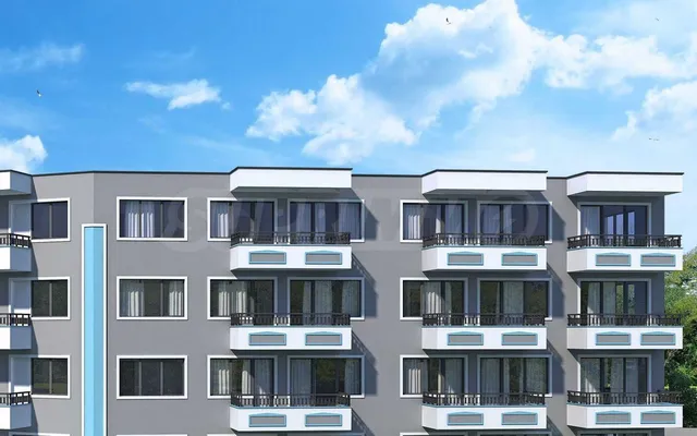 Студия в 4-тирайон