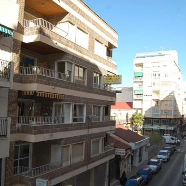 Квартира в Торревьеха, фото 1