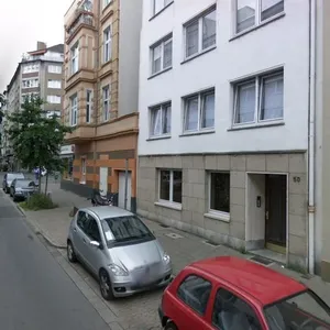 Квартира в Дюссельдорф, фото 2